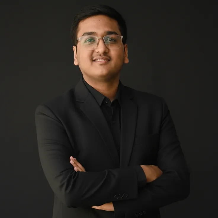 Devam Gupta